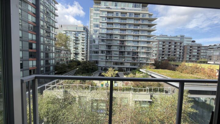Property Photo: 138 W 1st Avenue 605 BC V5Y 0H5