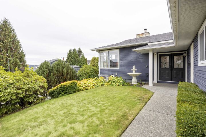 Property Photo: 1316 Honeysuckle Lane BC V3E 2H9