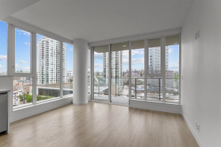 Property Photo:  567 Clarke Road 707  BC V3J 0K7 