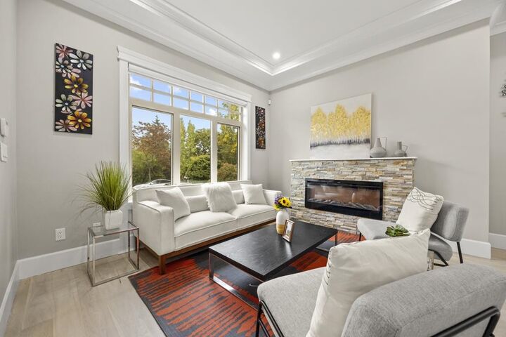 Property Photo: 1919 Dublin Street BC V3M 3A4