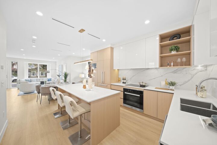 Property Photo: 6700 Francis Road BC V7C 1K5