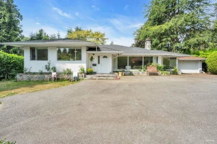 Property Photo:  1585 Taylor Way  BC V7S 1N5 