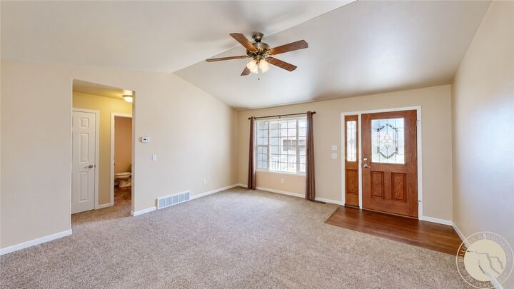 Property Photo:  3123 Reflections Circle  MT 59106 