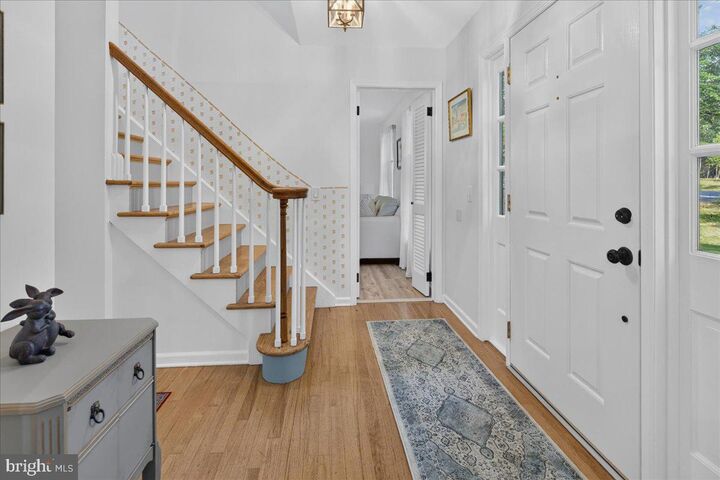 Property Photo:  80 Princeton Avenue  NJ 08553 