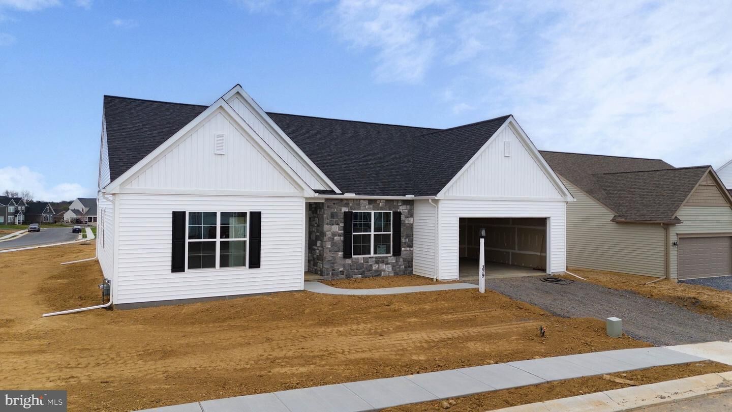 Property Photo: 1009 Jack's Place PA 17112