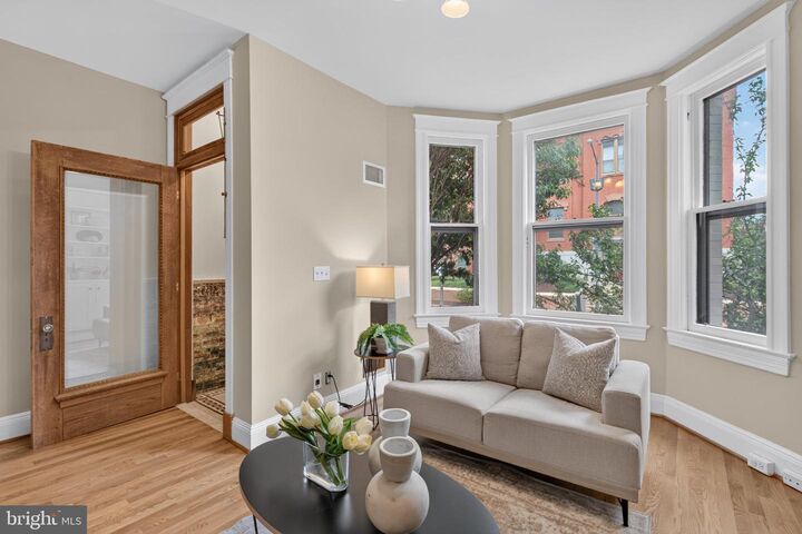 Property Photo: 315 E Street SE DC 20003