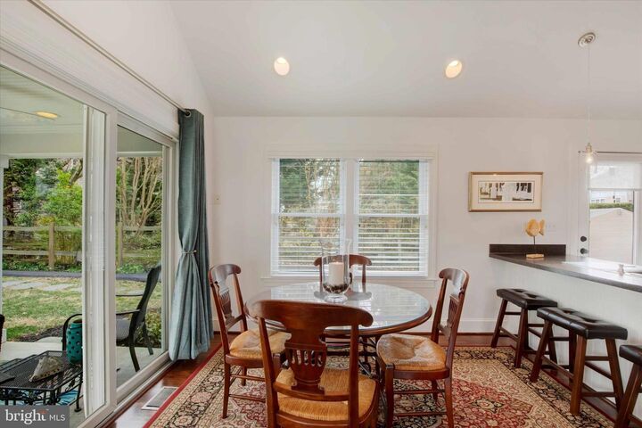 Property Photo: 1711 Wilson Point Road MD 21220
