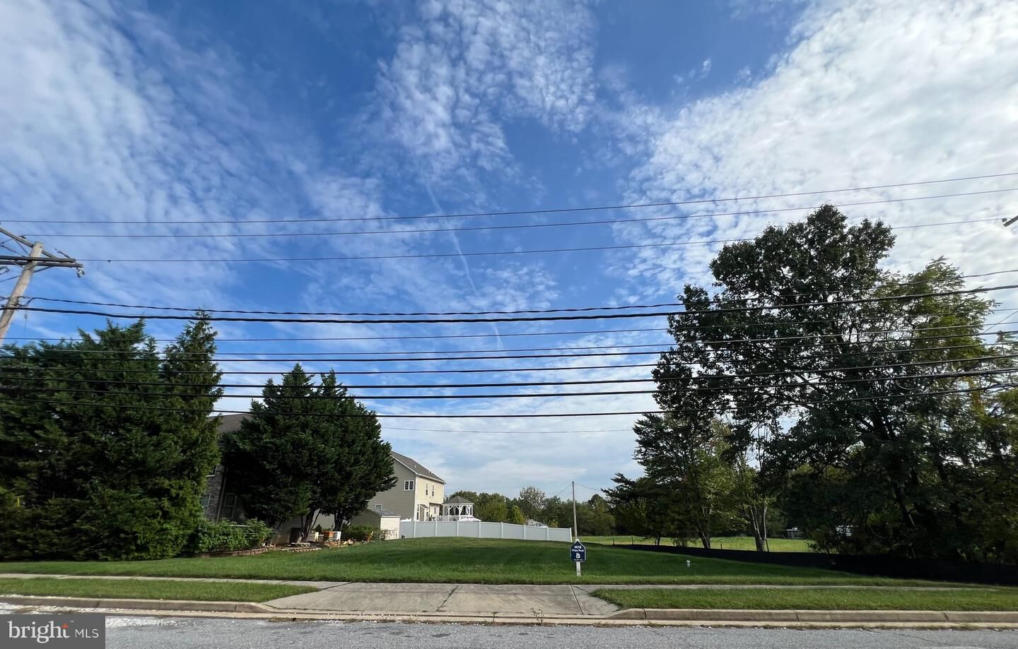 Property Photo: 4618 Ridge Road MD 21236