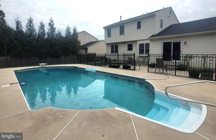 Property Photo: 49 Dogwood Avenue NJ 08028