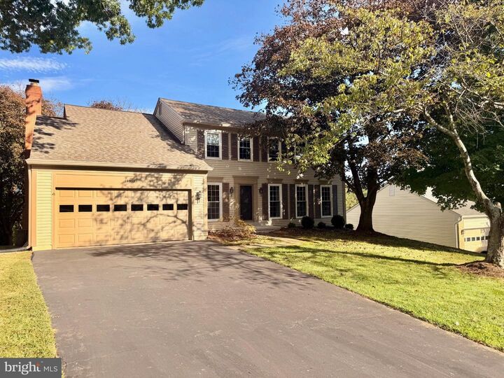 Property Photo: 12512 Carry Back Place MD 20878