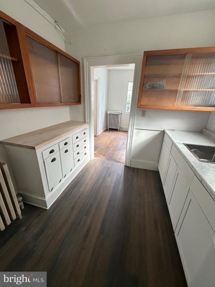 Property Photo: 314 Hazel Avenue MD 21801