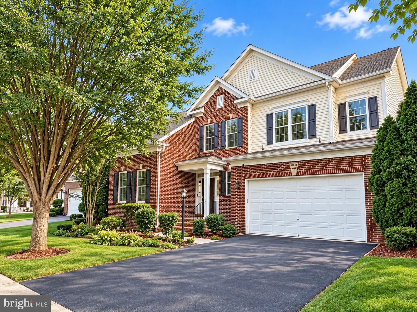 Property Photo: 23246 Minerva Drive VA 20148