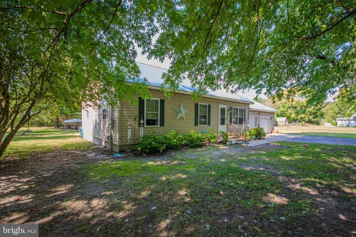 Property Photo:  404 S Memorial Drive  MD 21875 