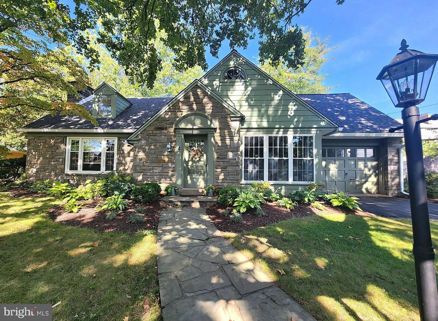 Property Photo:  47 Drexel Avenue  PA 19050 
