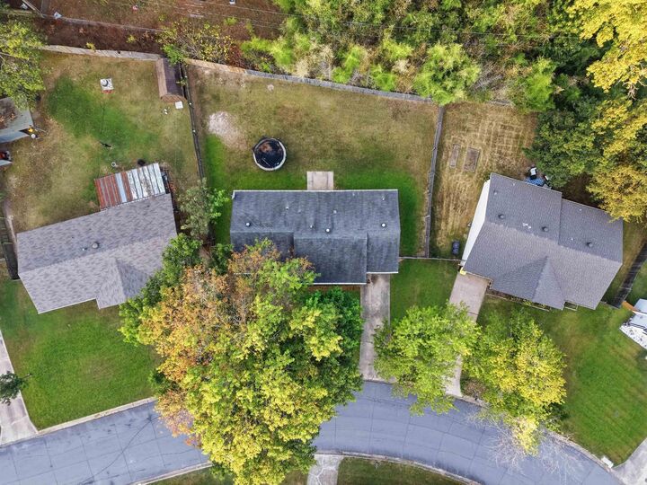 Property Photo:  2301 Carywood Dr  AR 72022 