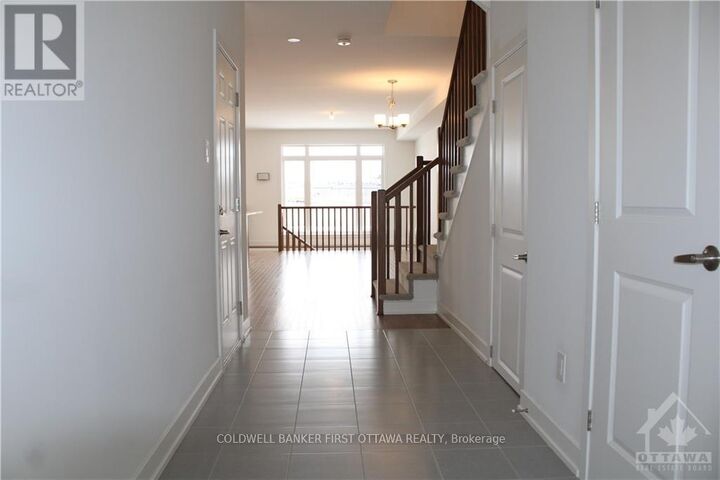 Property Photo: 527 Corretto Place ON K2G 2Y8