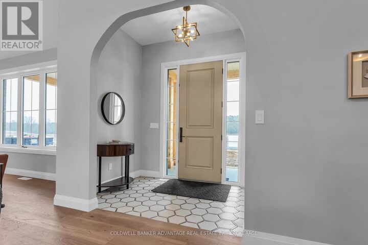 Property Photo: 3507 Canboro Road ON L0S 1C0