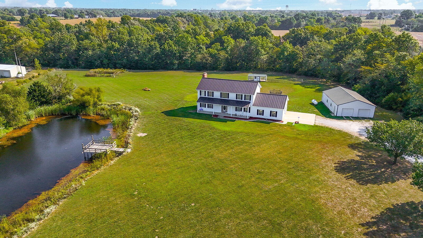 Property Photo:  12492 Audrain Road 9931  MO 65265 