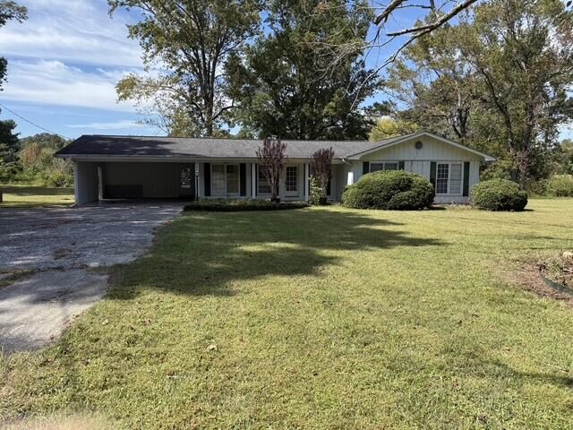Property Photo:  2900 Rebecca Circle  GA 30740 