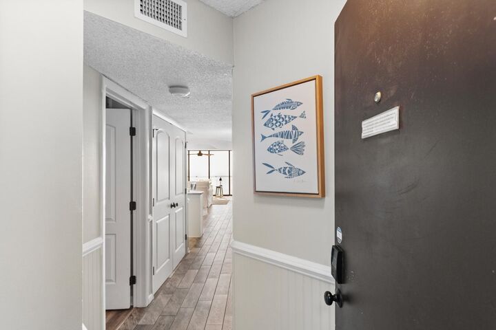 Property Photo:  2013 S Ocean Blvd. 8B  SC 29582 