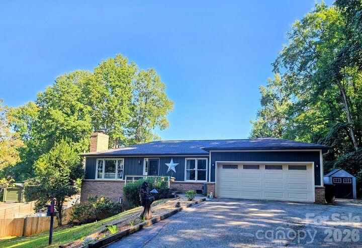 Property Photo:  101 Catherine Drive  NC 28722 