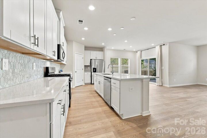 Property Photo:  151 Bird Dog Drive  NC 28115 