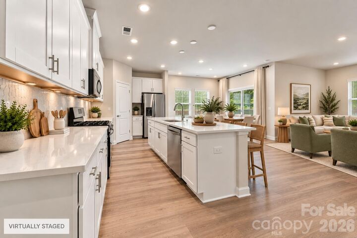 Property Photo: 151 Bird Dog Drive NC 28115