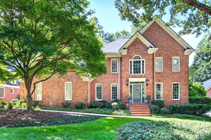 Property Photo:  5919 Derry Hill Place  NC 28277 
