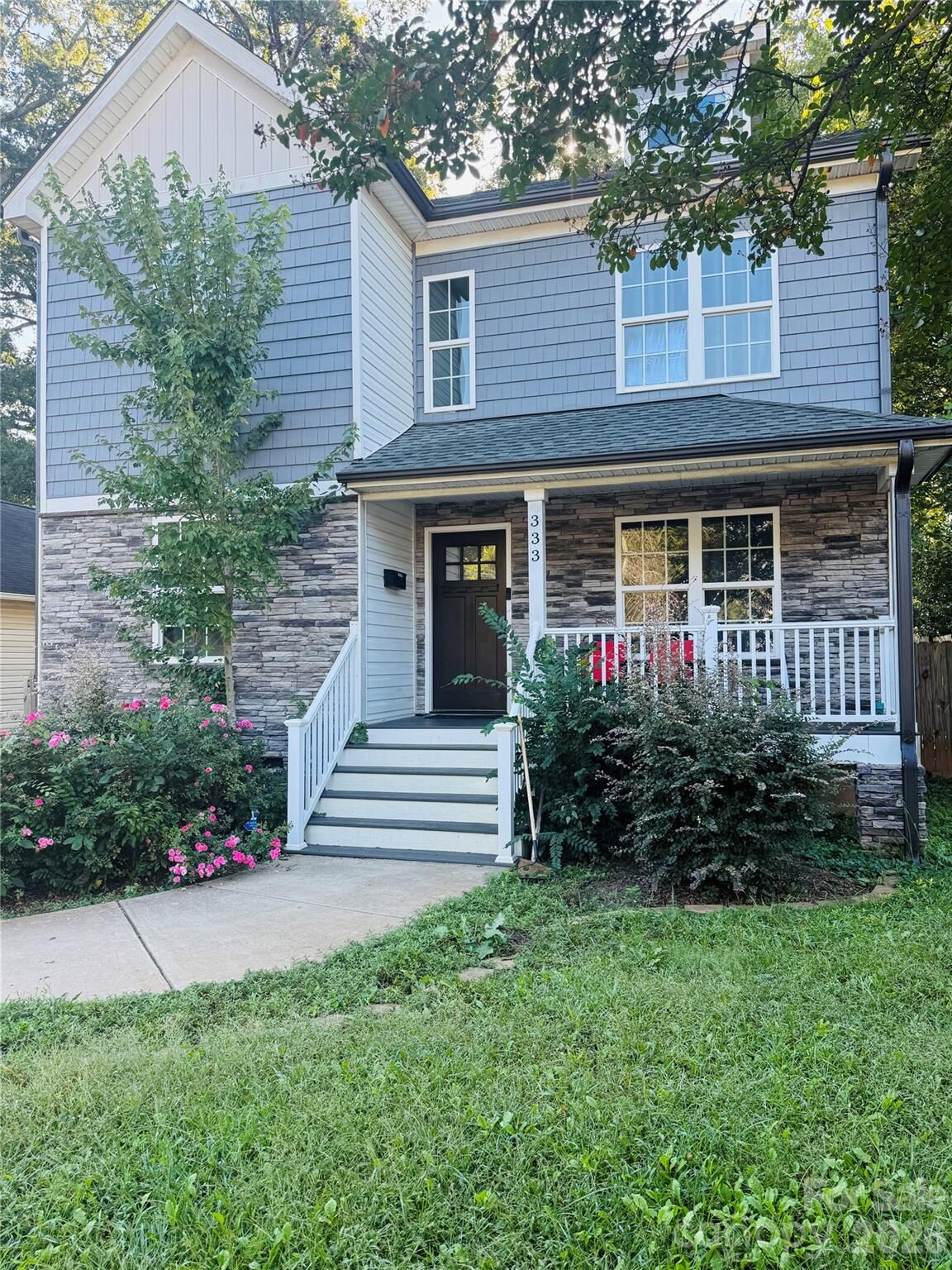 Property Photo: 333 Bynum Avenue SC 29732