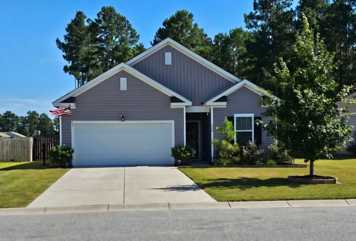 Property Photo:  125 Lyra Lane  SC 29486 