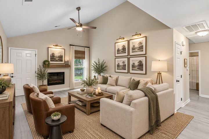 Property Photo:  905 Burnley Road Unit D  SC 29414 
