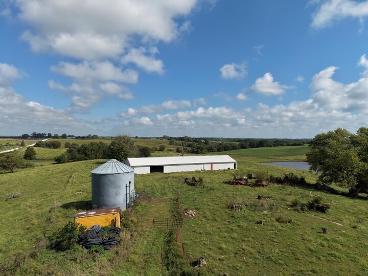 Property Photo:  Miami Street  IA 50174 