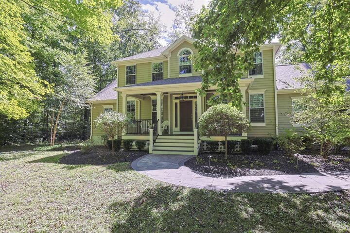 Property Photo: 2321 Manistique Lakes Drive OH 45036