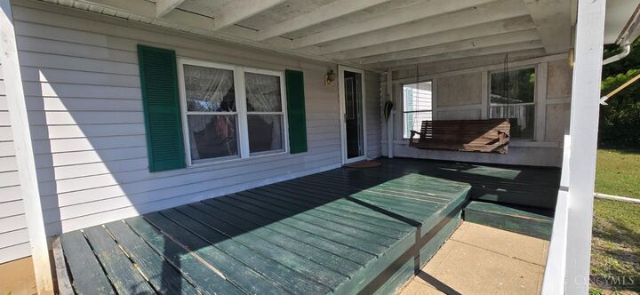 Property Photo:  12801 US 62 N  OH 45133 