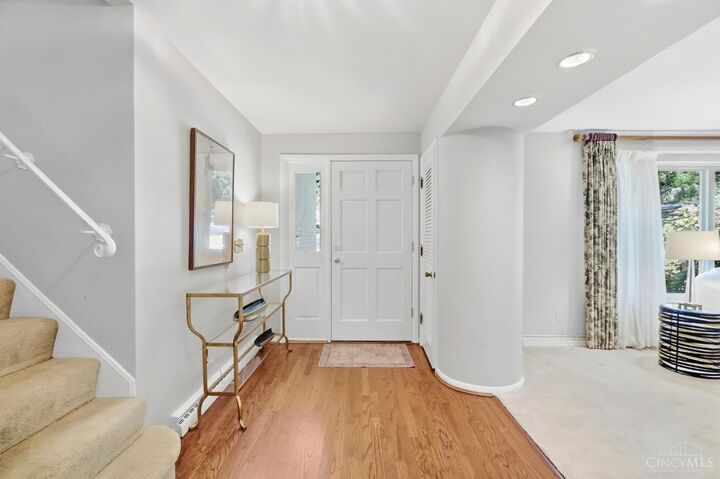 Property Photo: 4877 Le Blond Avenue OH 45208