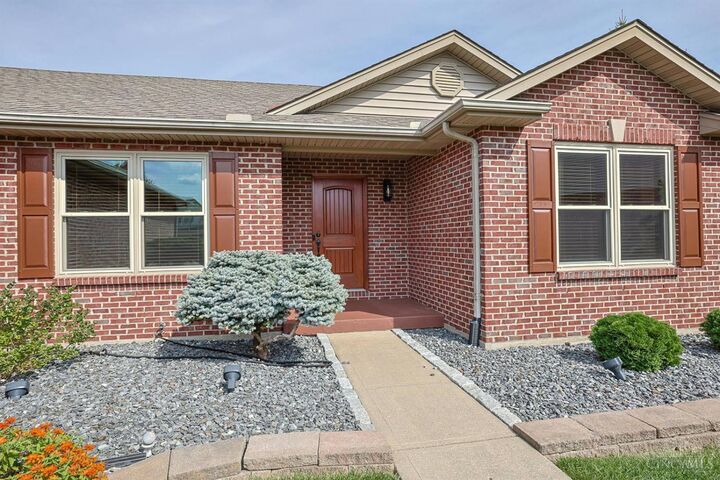 Property Photo:  5984 Tyler Point Drive  OH 45011 