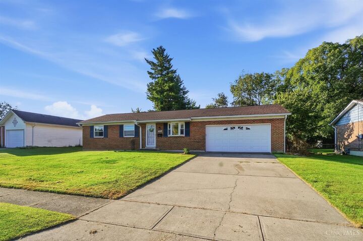 Property Photo:  4955 Clifford Drive  OH 45014 