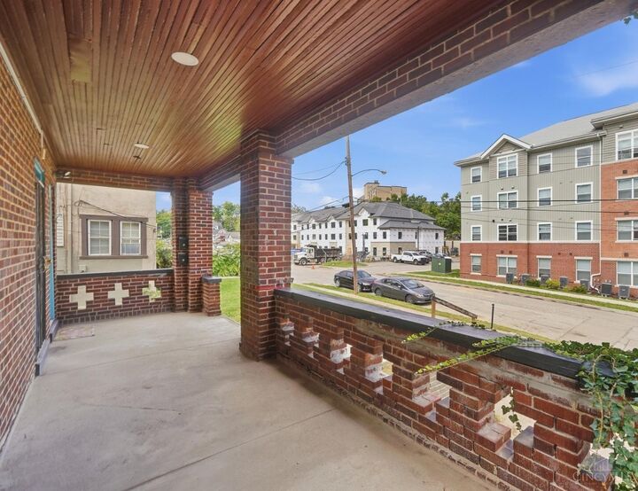 Property Photo: 589 Blair Avenue OH 45229