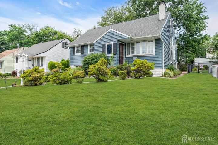 Property Photo: 21 McGuire Street NJ 08840