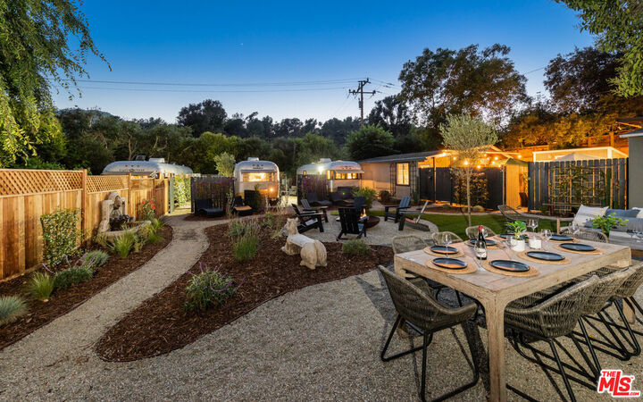 Property Photo: 272 N Topanga Cyn, Unit 3 CA 90290