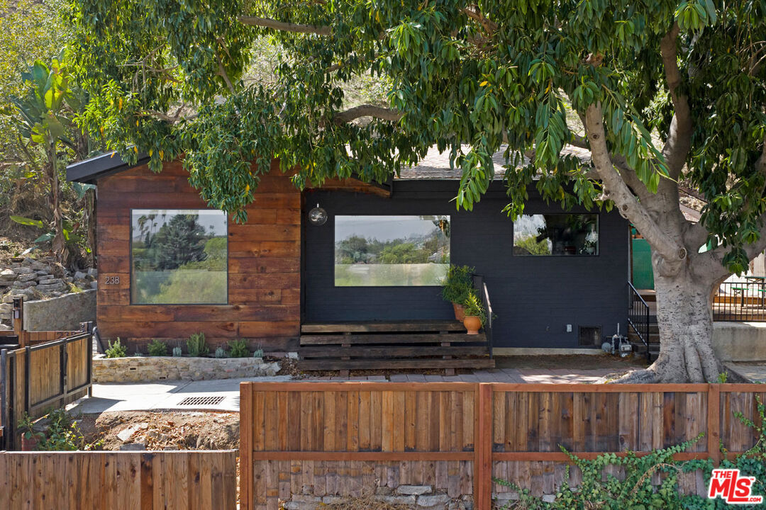 Property Photo:  238 Furness Ave  CA 90042 