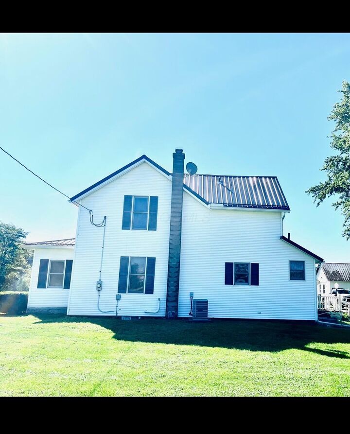 Property Photo:  635 State Route 674 N  OH 43103 