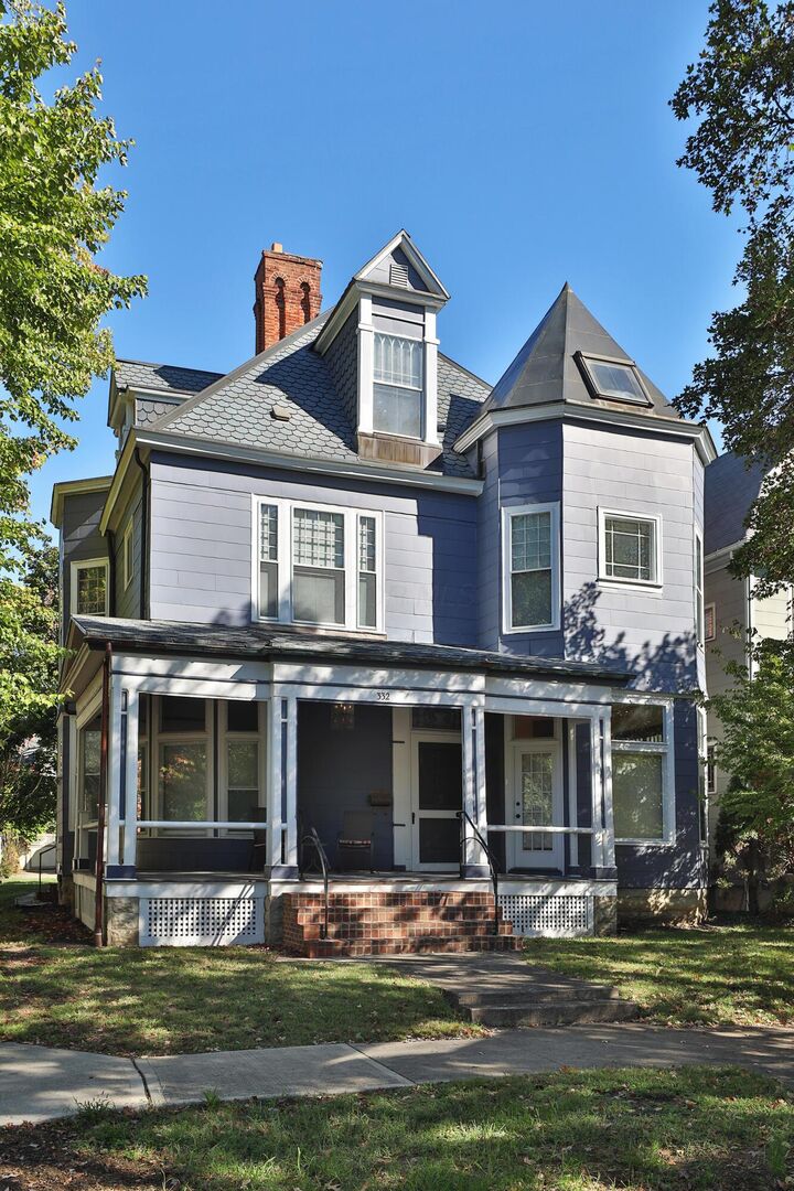 Property Photo:  332 W 6th Avenue  OH 43201 