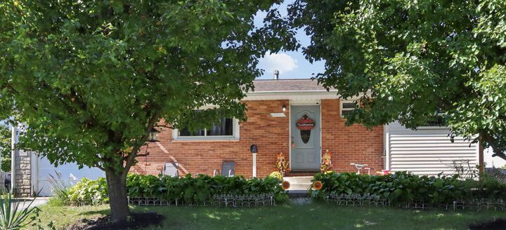 Property Photo:  2923 Lee Ellen Place  OH 43207 