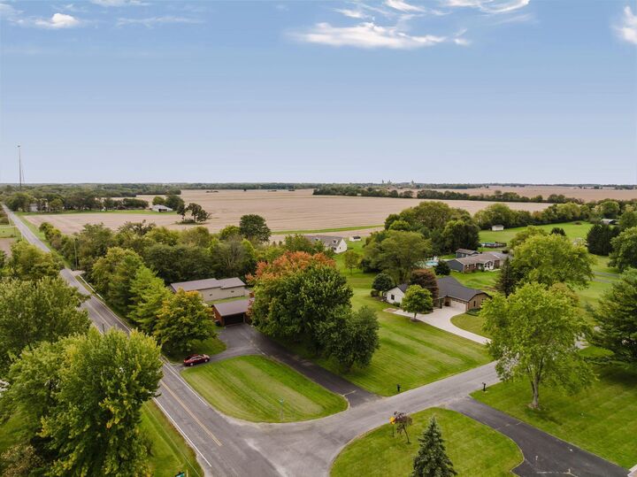Property Photo:  8835 Thomas Lane  OH 43162 