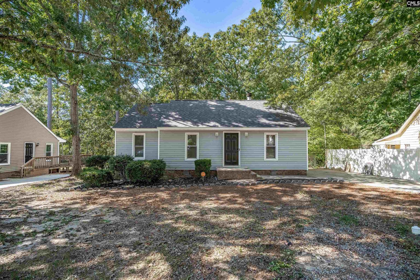 Property Photo:  204 River Song  SC 29063 