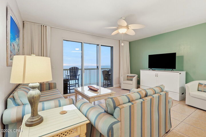 Property Photo: 17757 Front Beach Road 1406D FL 32413