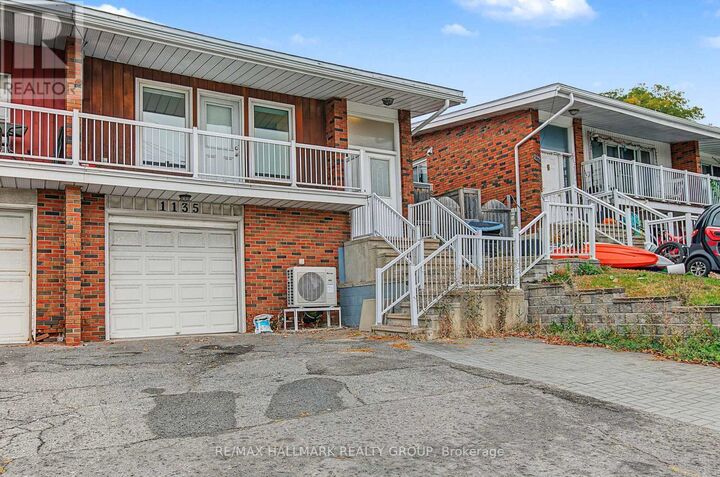 Property Photo:  1135 Maitland Avenue  ON K2C 2B8 