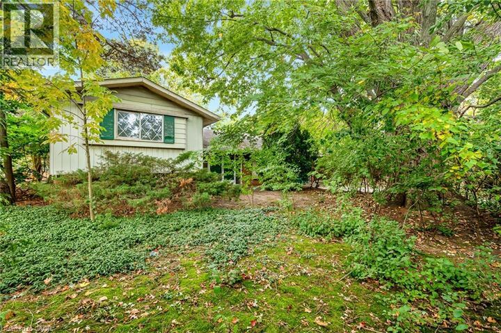 Property Photo:  326 Walkers Line  ON L7N 2C7 