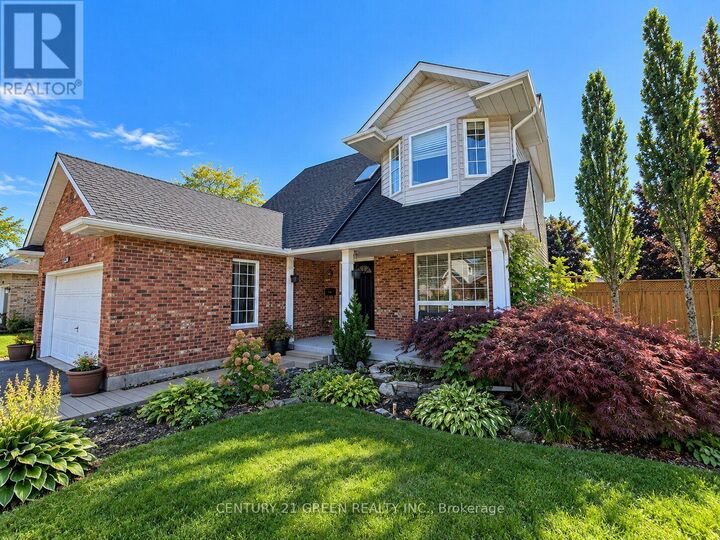 Property Photo:  3829 Northwood Drive  ON L2H 2Y5 